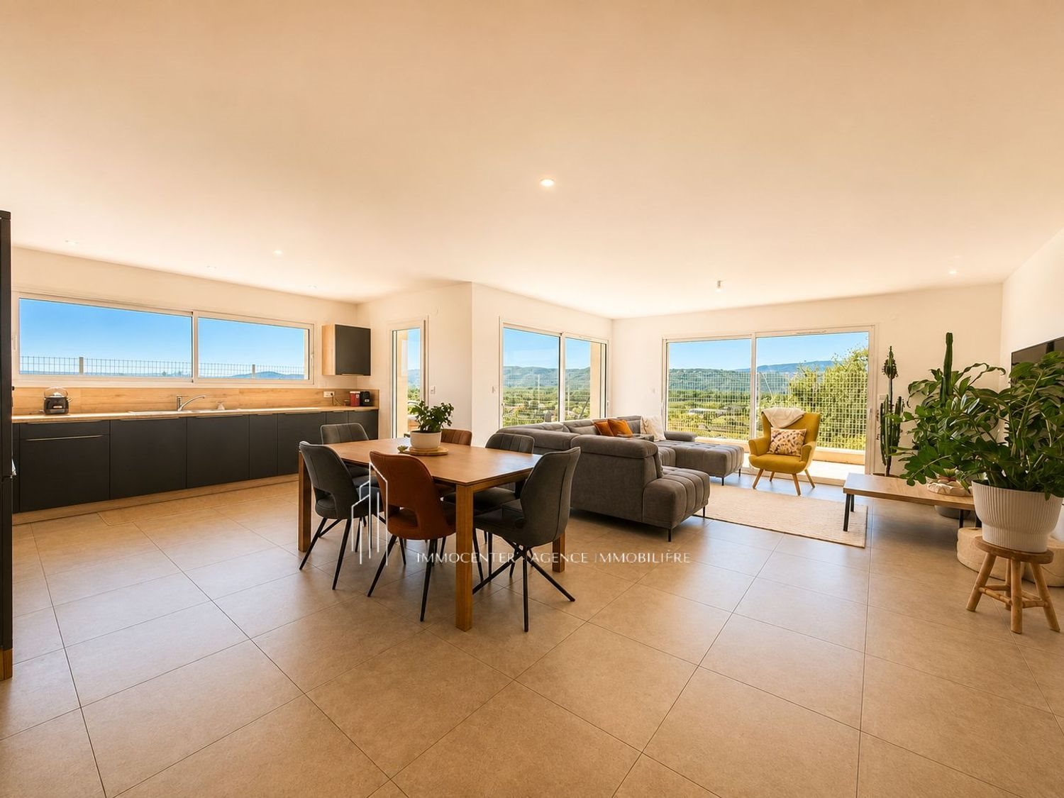 Maison à vendre, 110m², Saint-Rambert-d'Albon