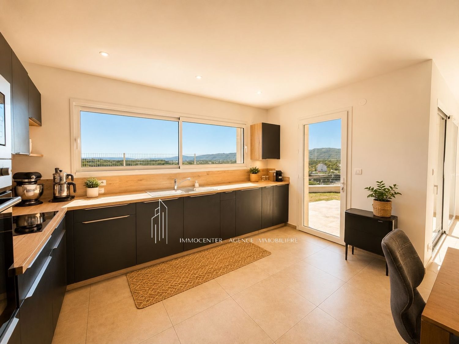 Maison à vendre, 110m², Saint-Rambert-d'Albon