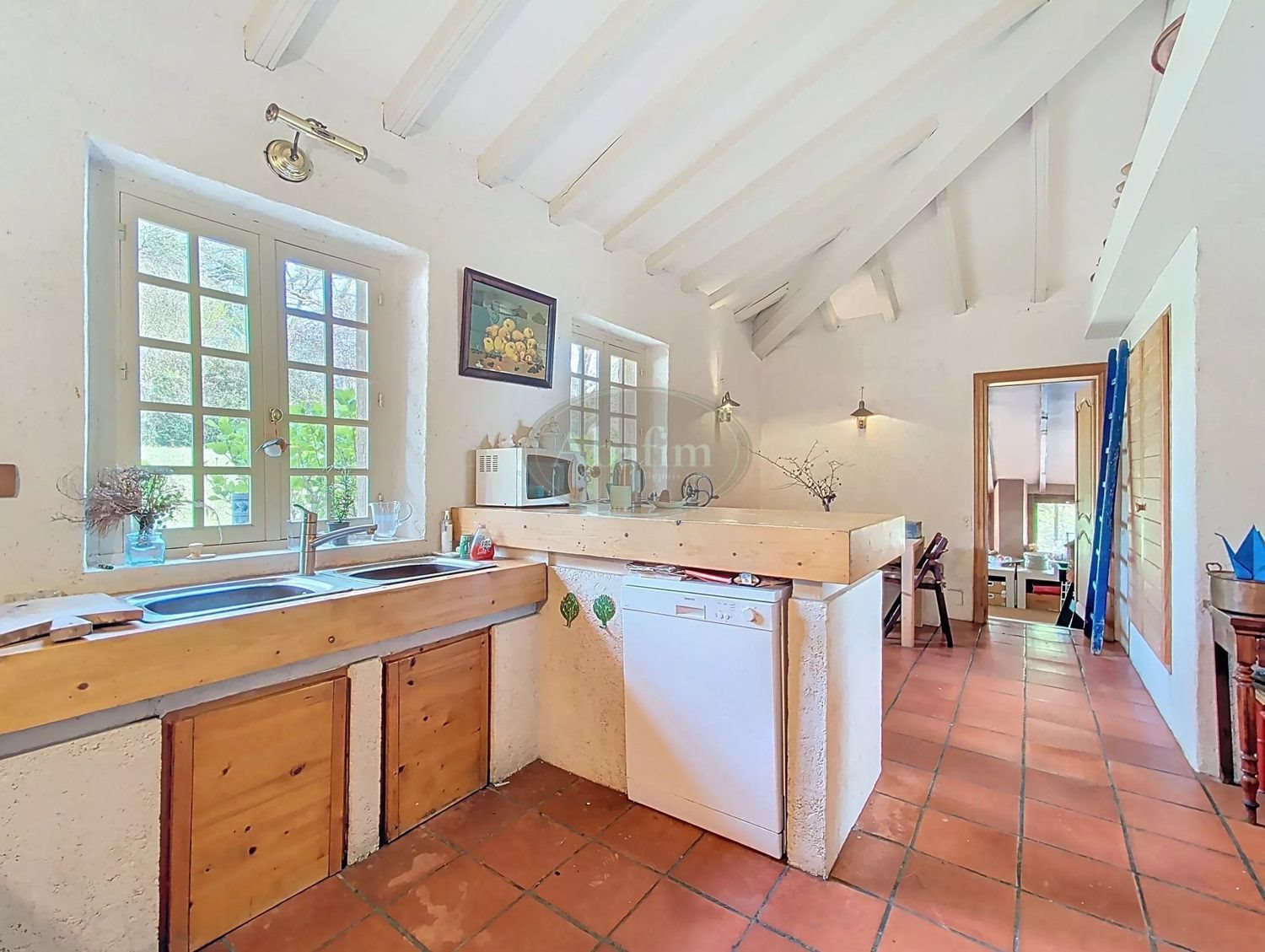 Maison à vendre, 303m², Buros