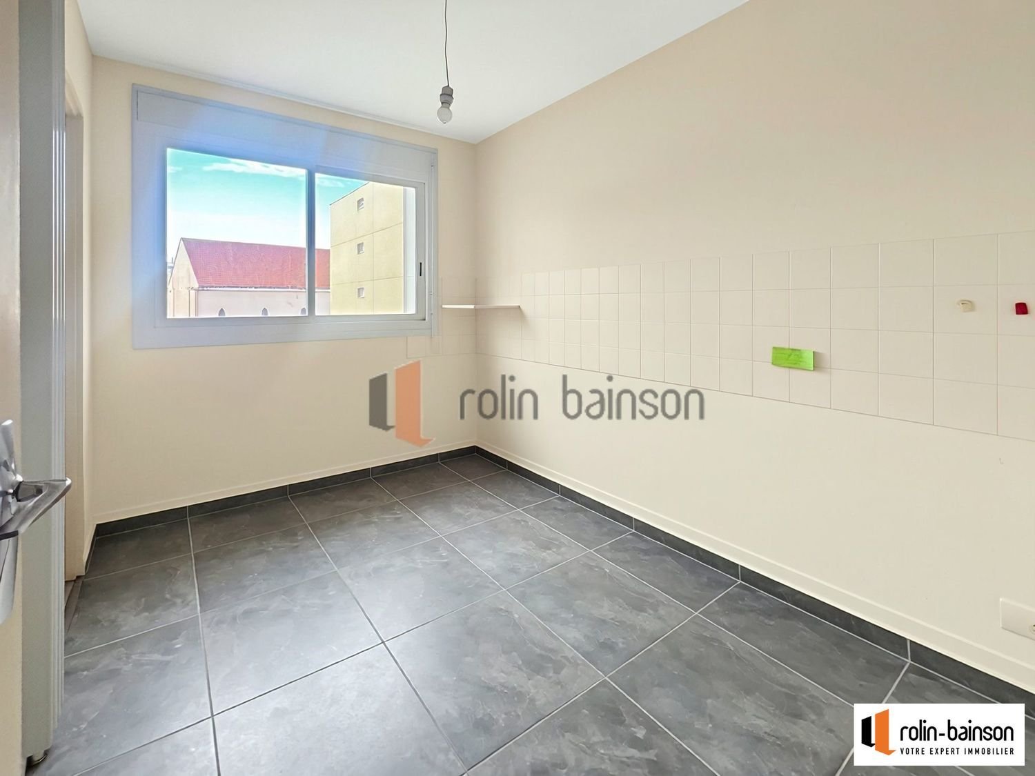 Appartement à vendre, 38m², Villeurbanne