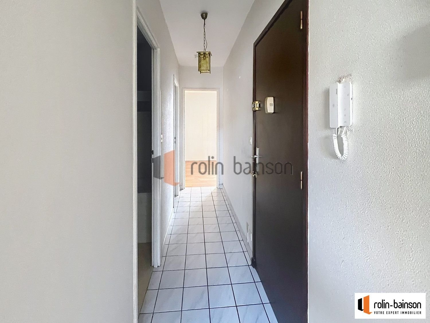 Appartement à vendre, 38m², Villeurbanne