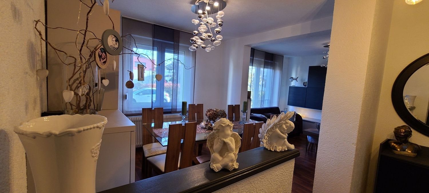Maison à vendre, 110m², Strasbourg