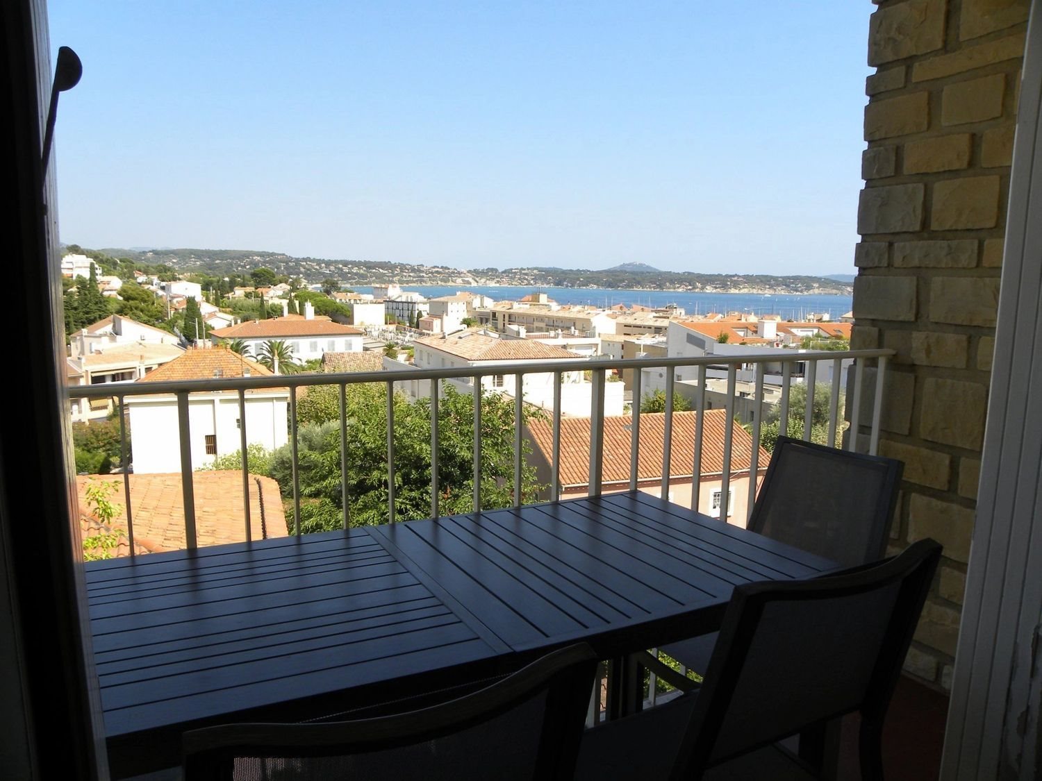 Appartement à louer, 55m², Bandol