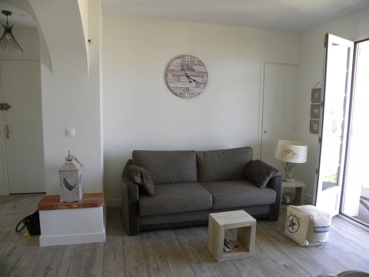 Appartement à louer, 55m², Bandol