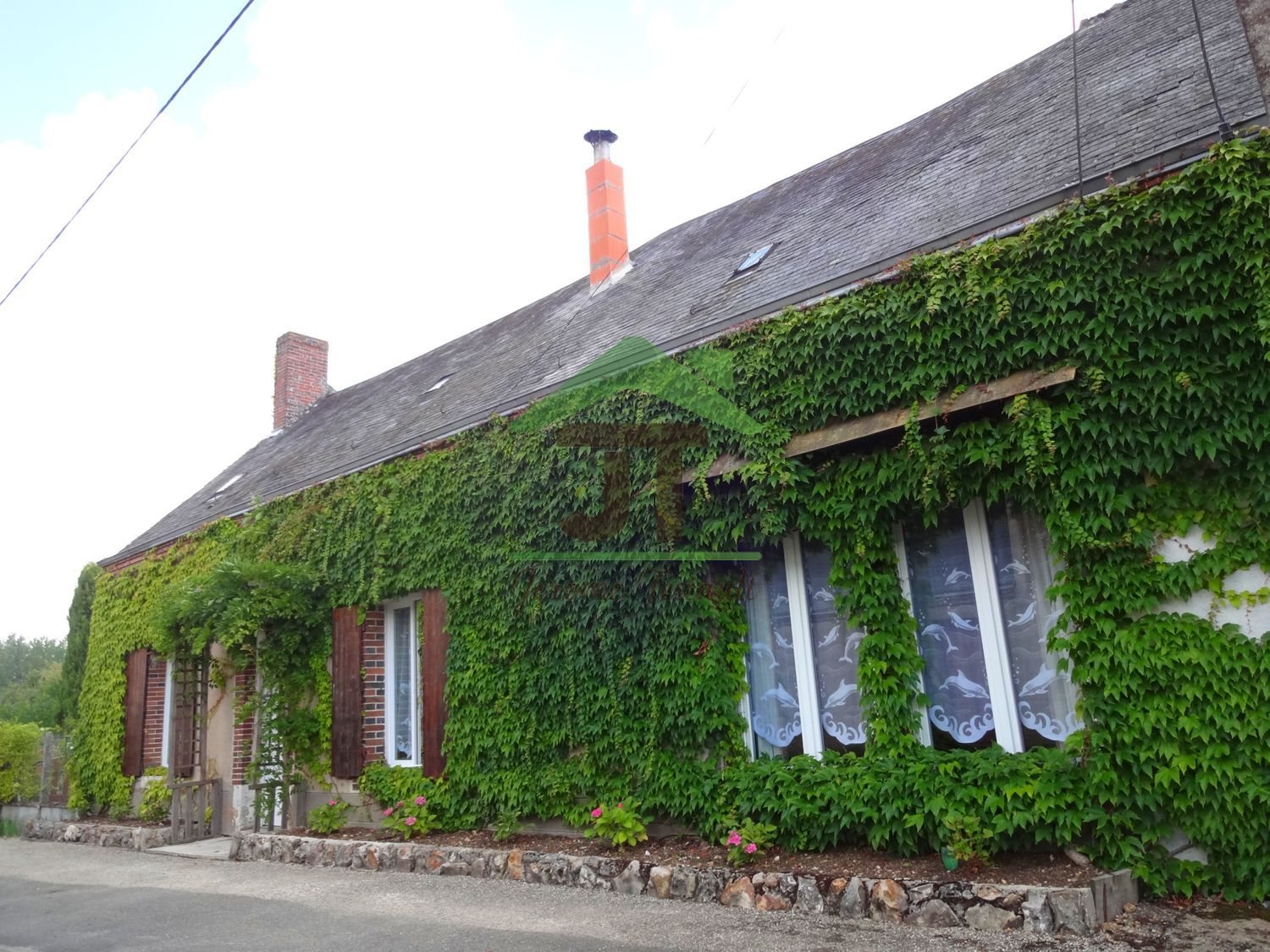 Maison à vendre, 135m², Cloyes-sur-le-Loir