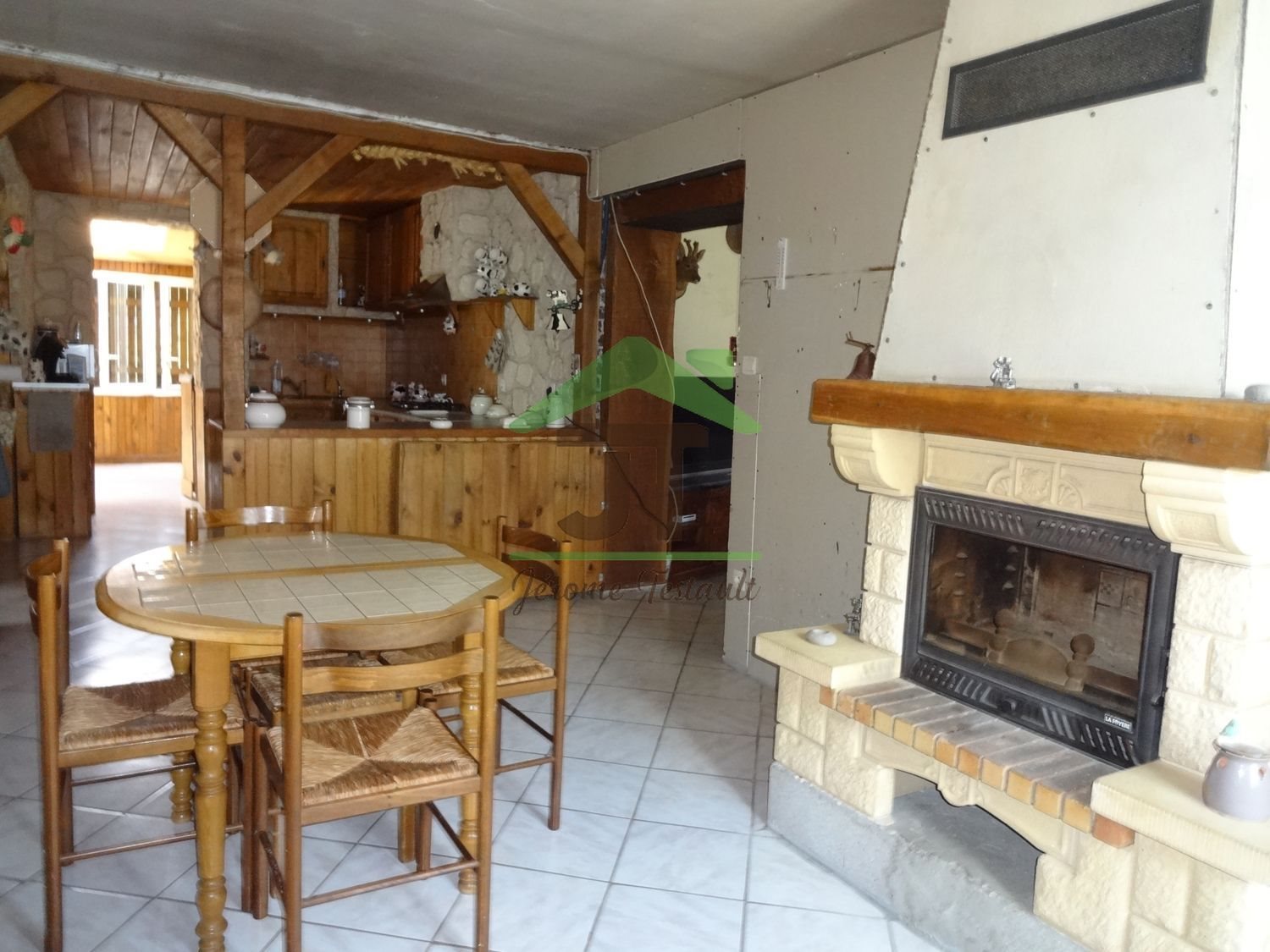 Maison à vendre, 135m², Cloyes-sur-le-Loir
