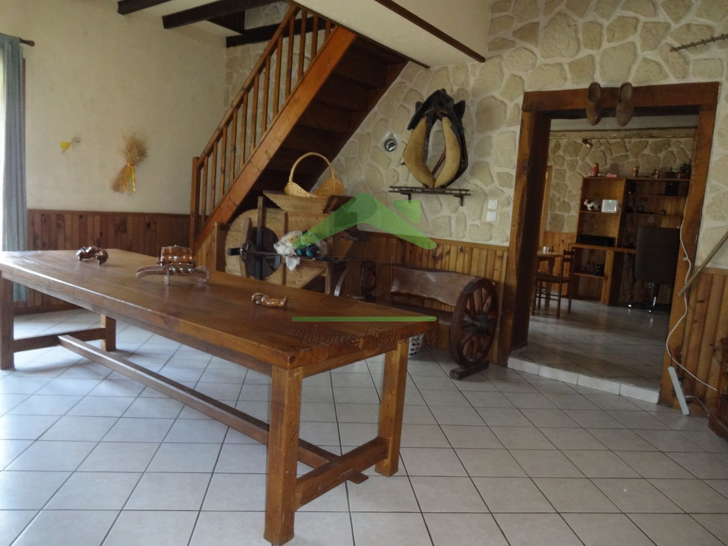 Maison à vendre, 135m², Cloyes-sur-le-Loir