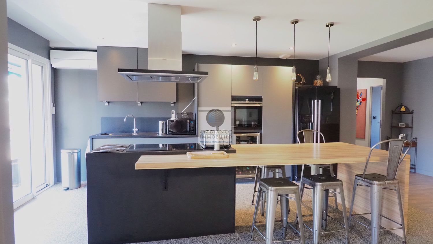 Appartement à vendre, 141m², Valence