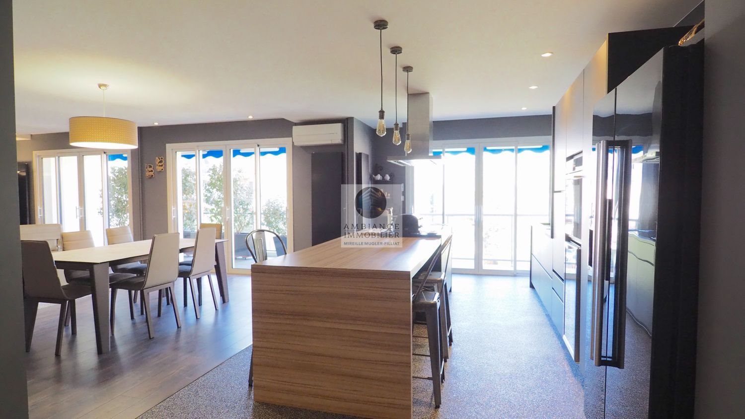 Appartement à vendre, 141m², Valence