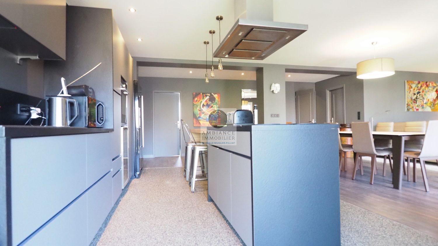 Appartement à vendre, 141m², Valence