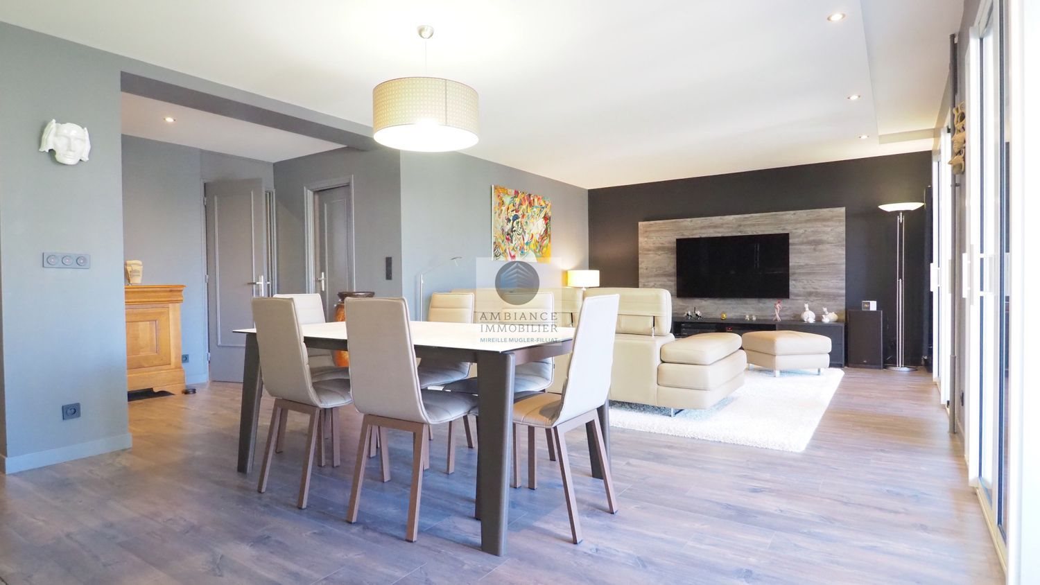 Appartement à vendre, 141m², Valence