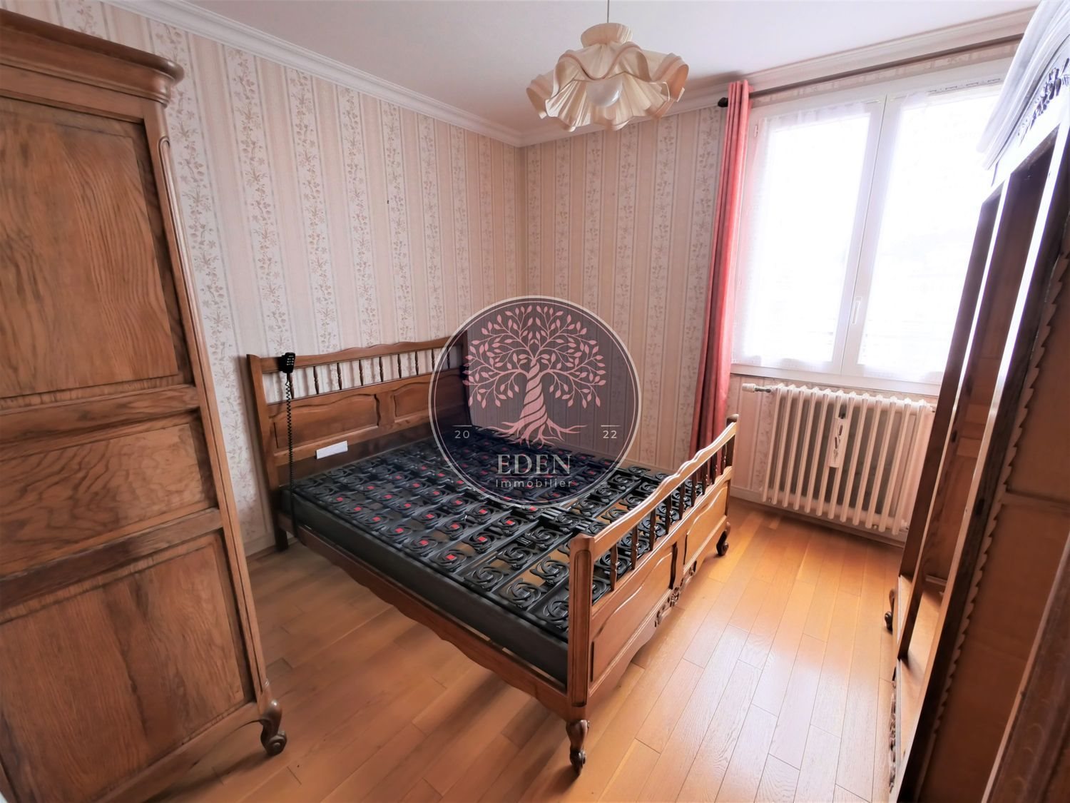 Appartement à vendre, 75m², Dreux