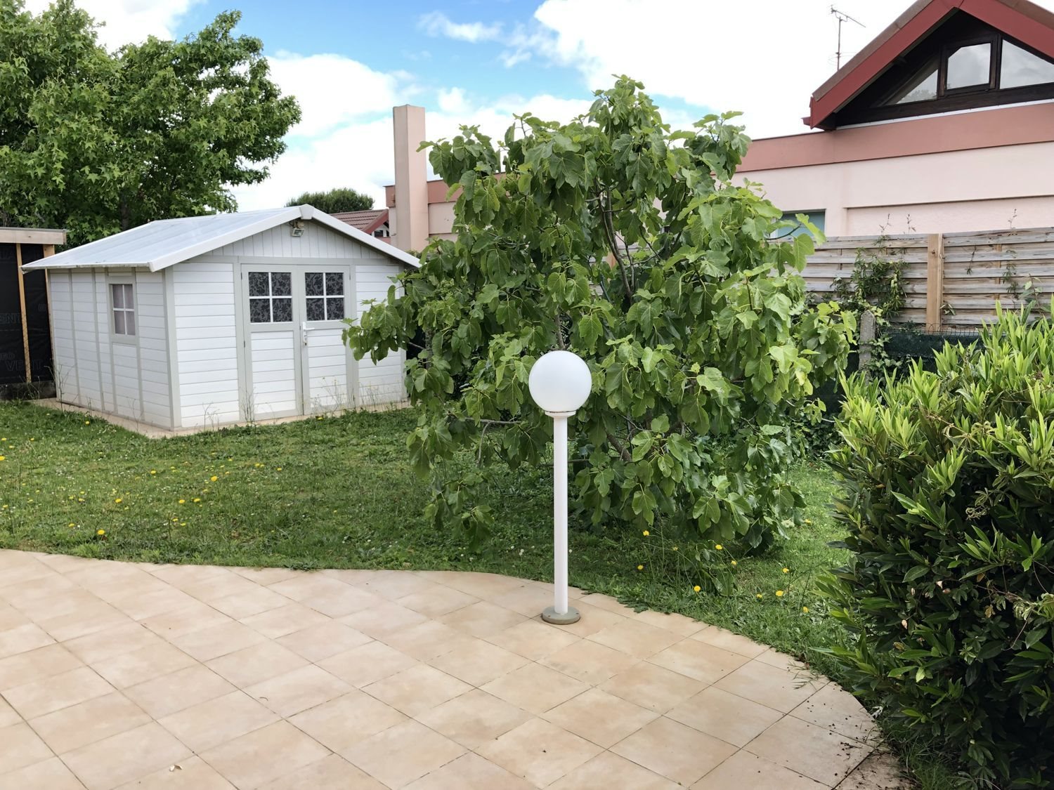 Maison à louer, 75m², Mérignac