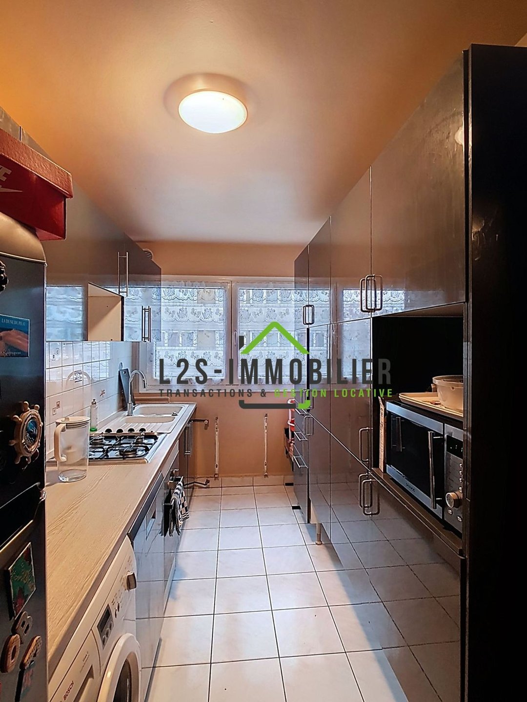 Appartement à vendre, 75m², Montmagny