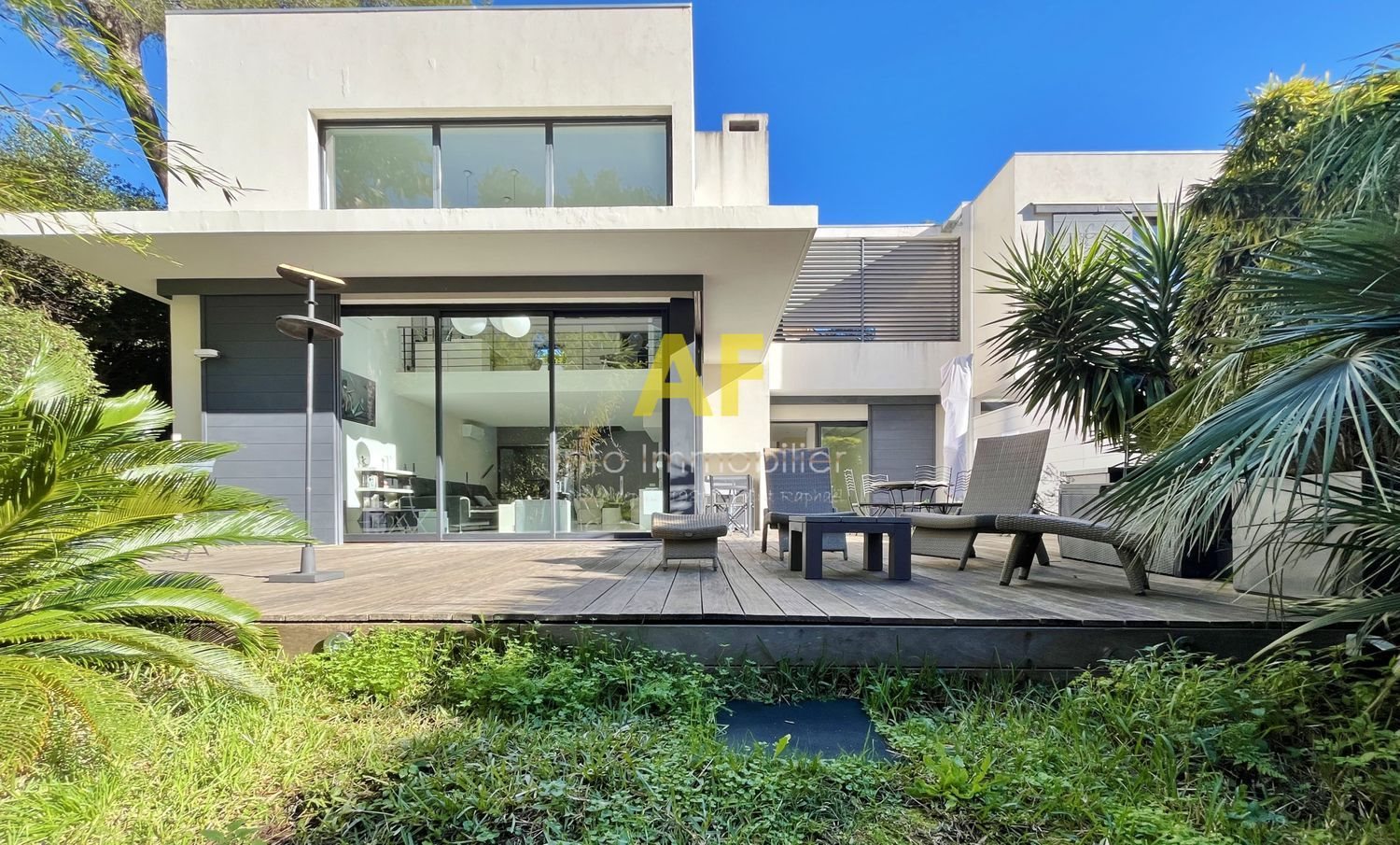 Maison à vendre, 129m², Saint-Raphaël