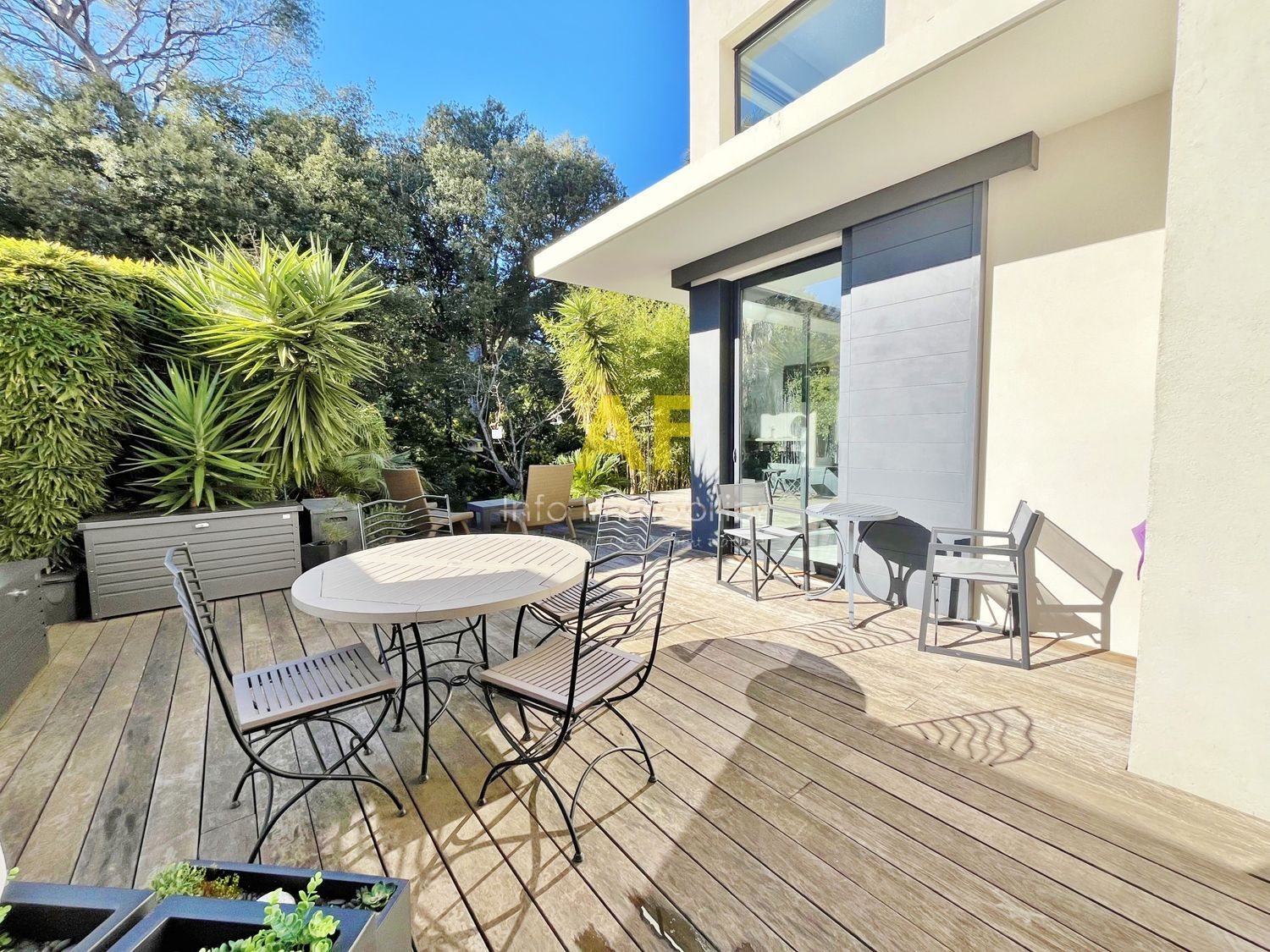 Maison à vendre, 129m², Saint-Raphaël