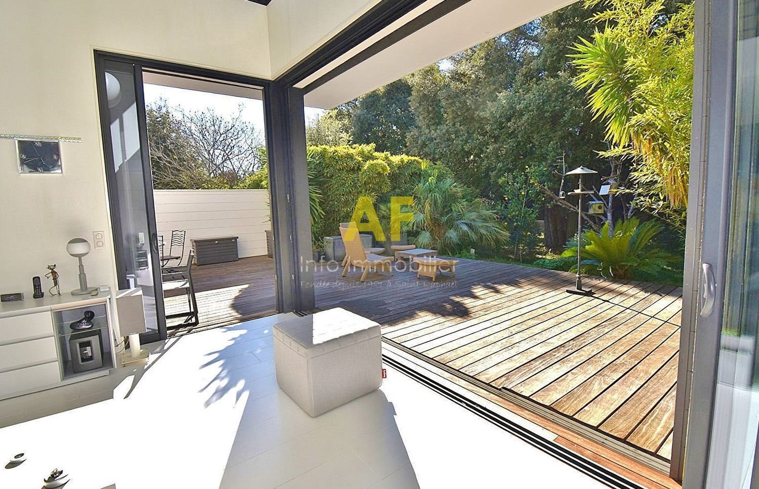 Maison à vendre, 129m², Saint-Raphaël