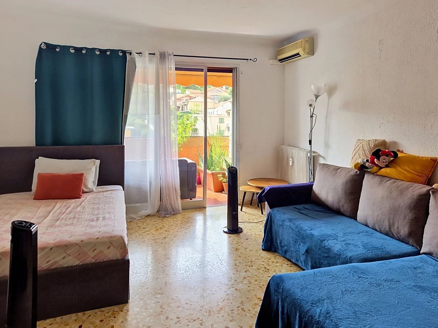 Appartement à vendre, 86m², Le Cannet