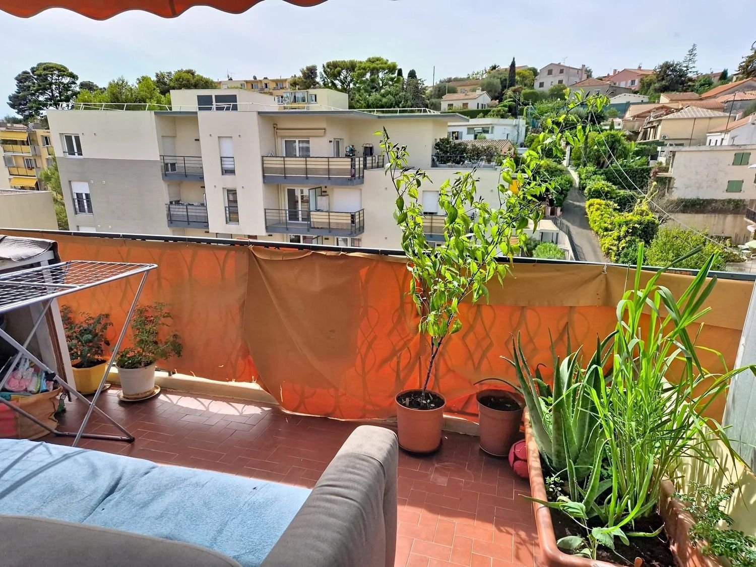 Appartement à vendre, 86m², Le Cannet
