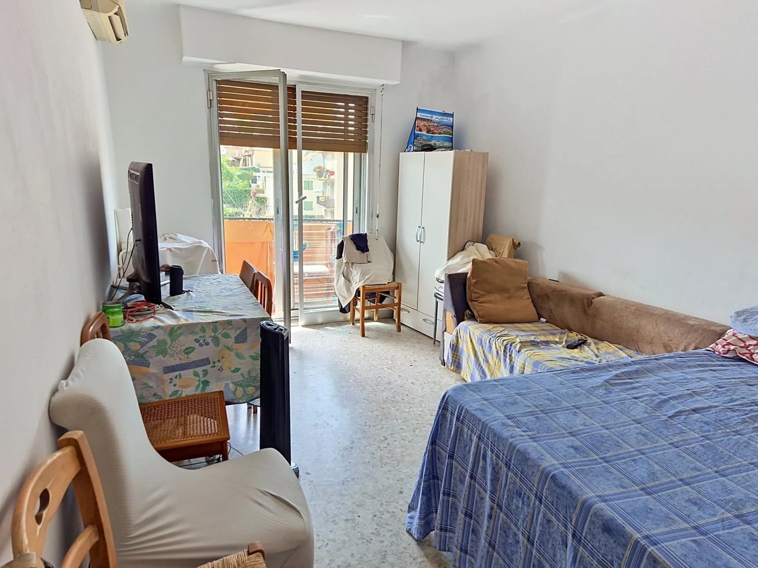 Appartement à vendre, 86m², Le Cannet