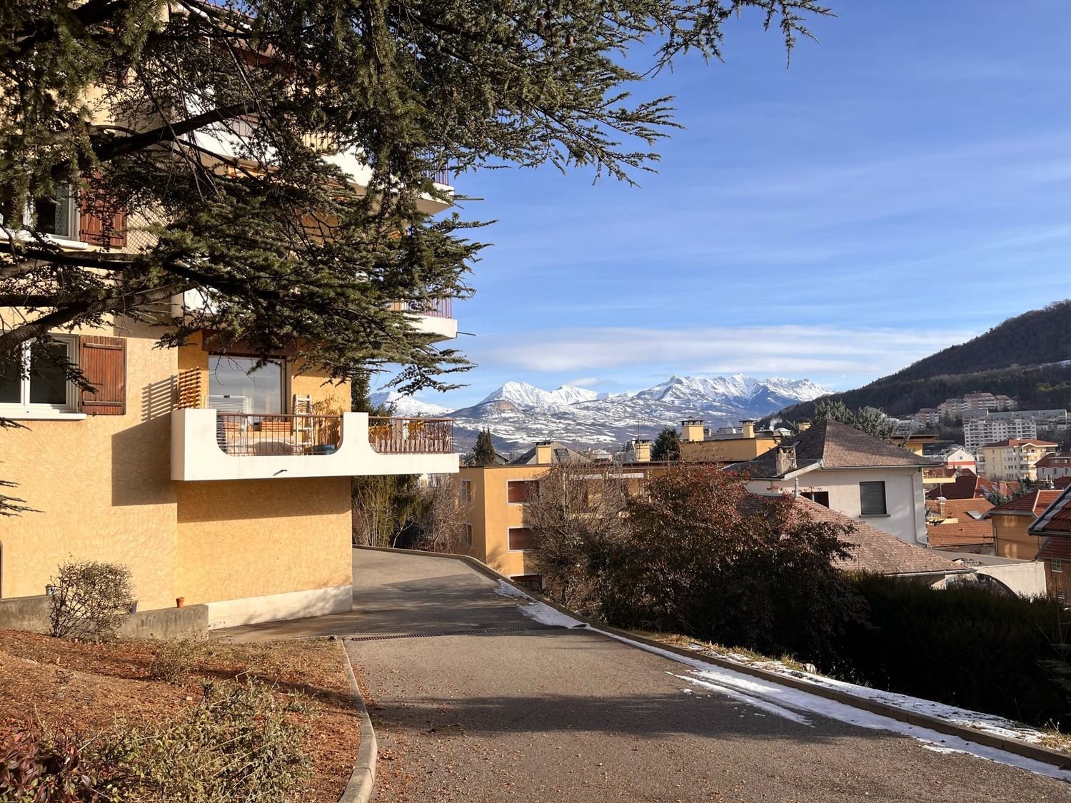 Appartement à vendre, 81m², Gap