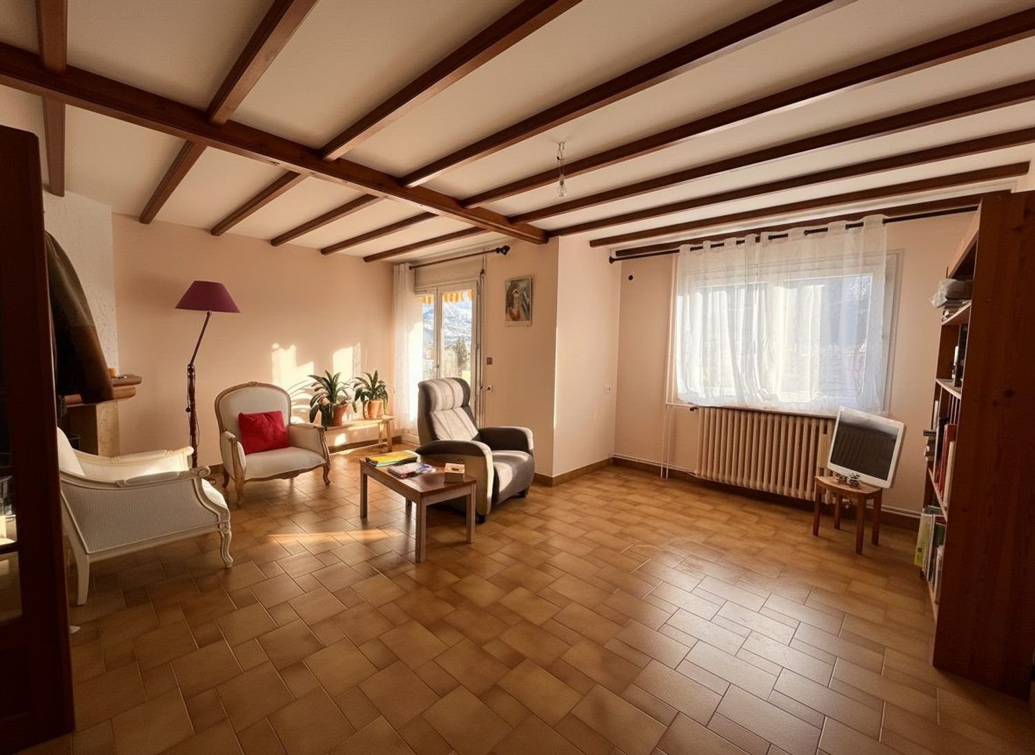 Appartement à vendre, 81m², Gap
