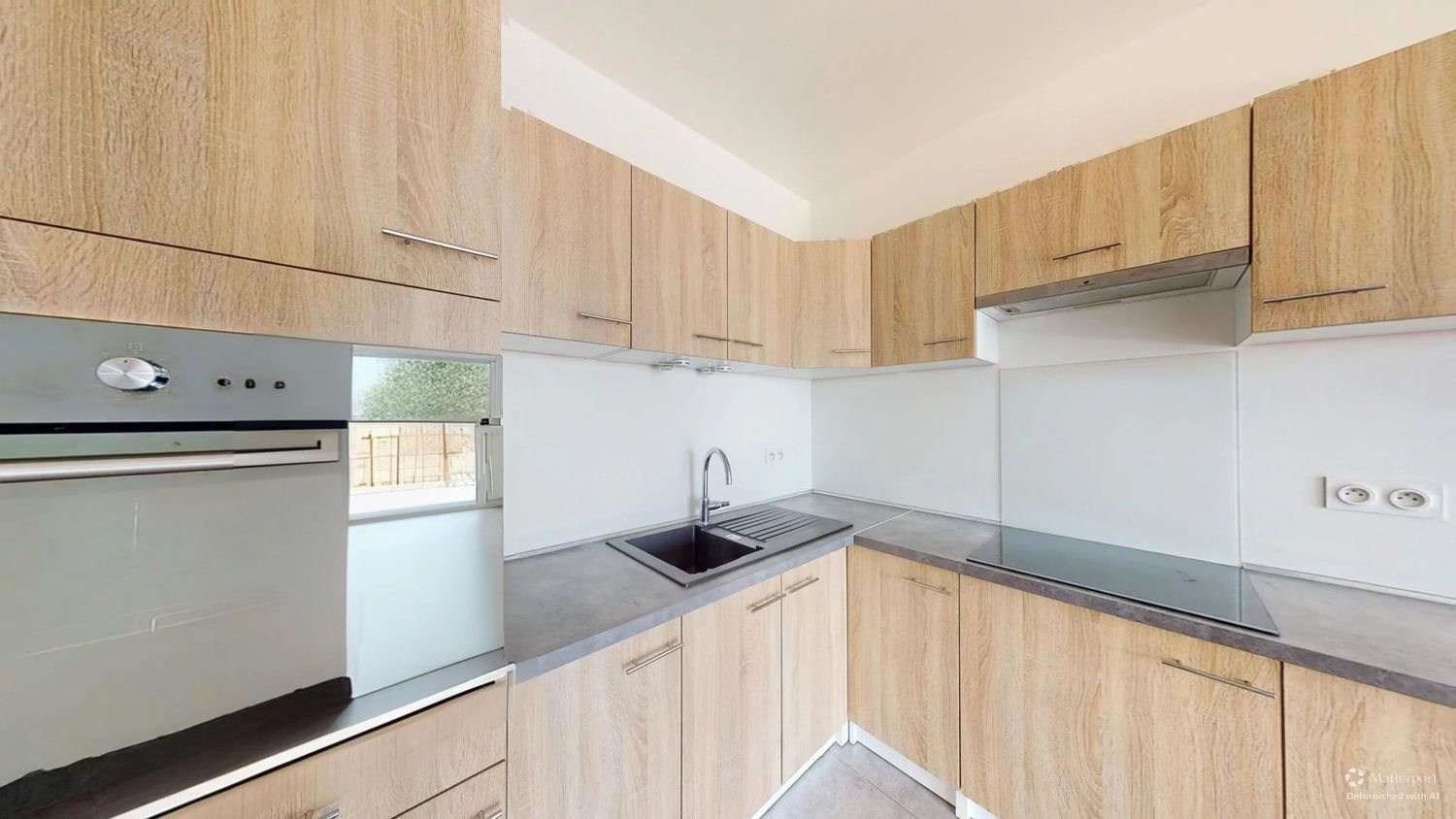 Appartement à louer, 72m², Le Coudray