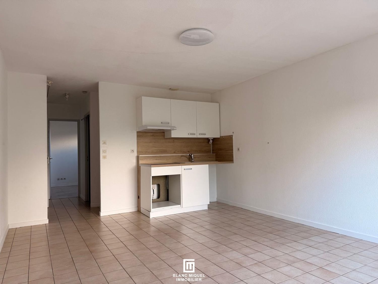 Appartement à louer, 40m², Vayres