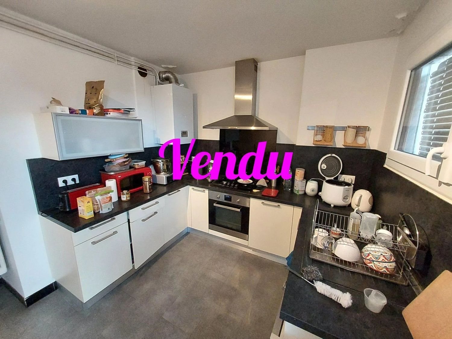 Appartement à vendre, 86m², Auch