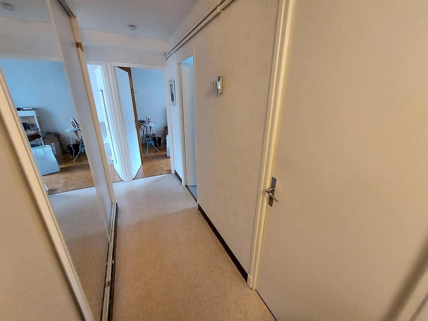 Appartement à vendre, 86m², Auch