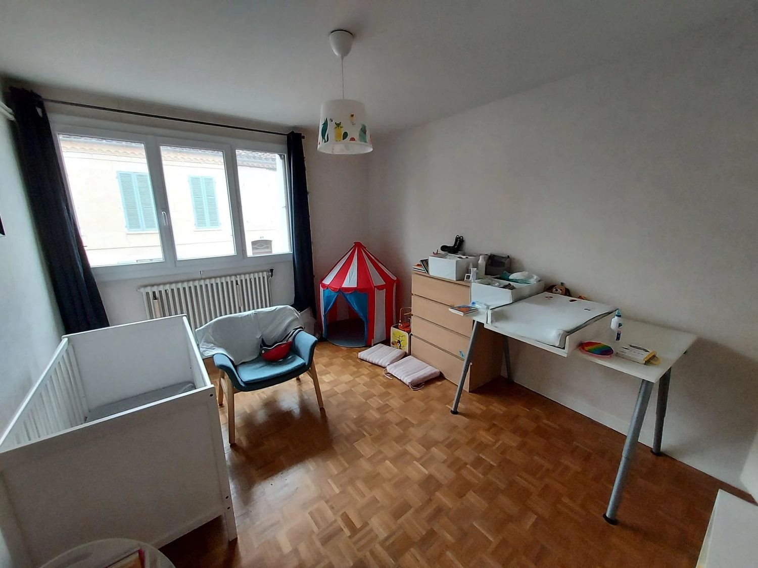Appartement à vendre, 86m², Auch