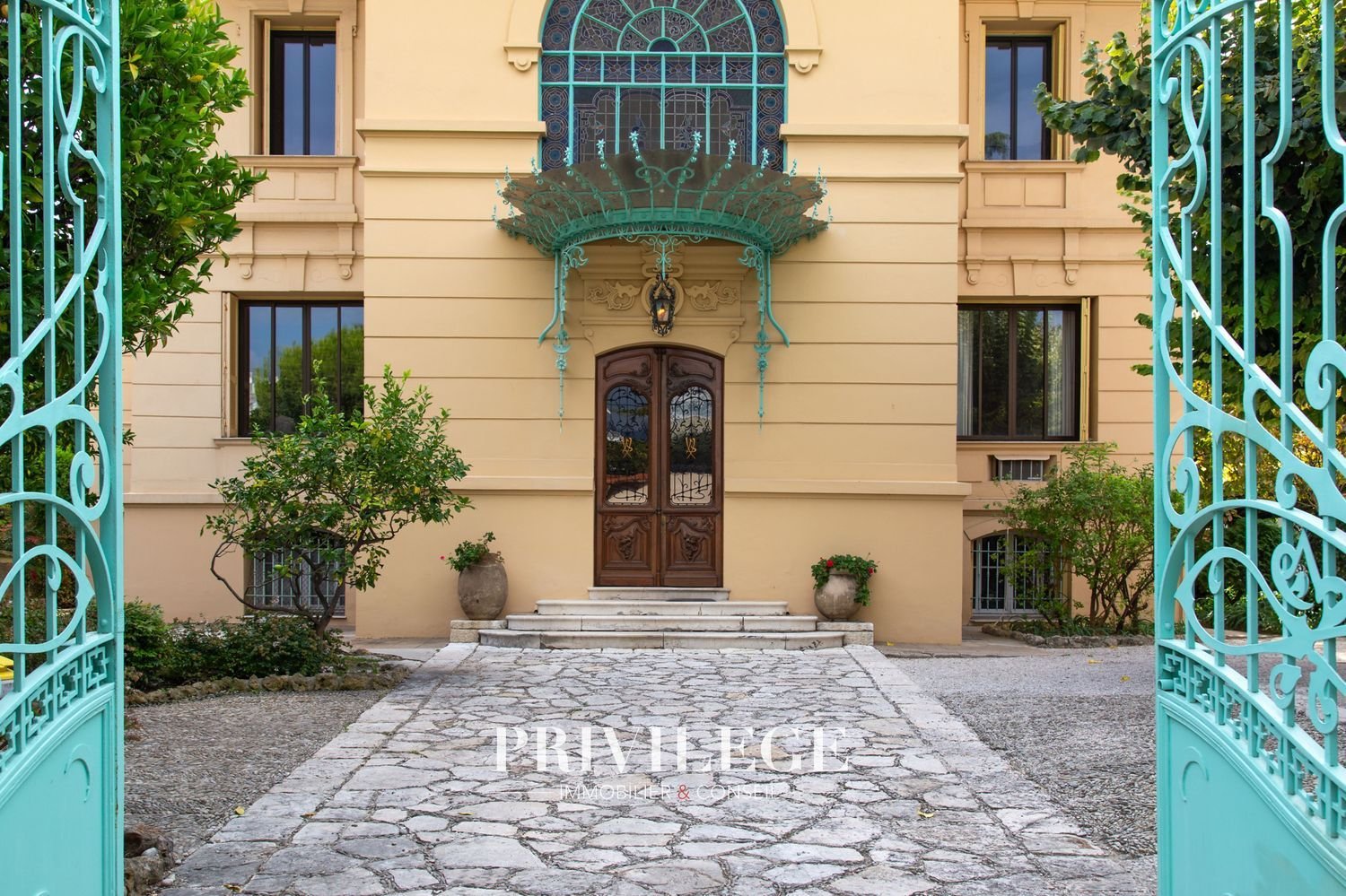 Maison à vendre, 824m², Nice