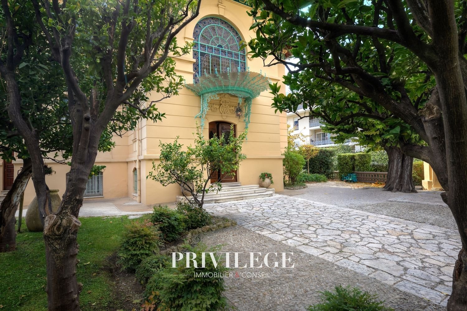 Maison à vendre, 824m², Nice