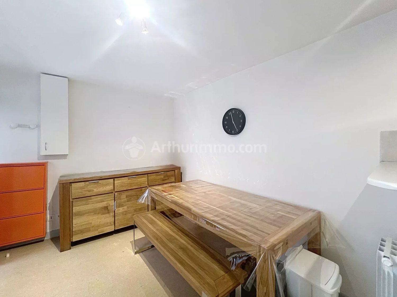 Maison à louer, 36m², Les Martres-de-Veyre