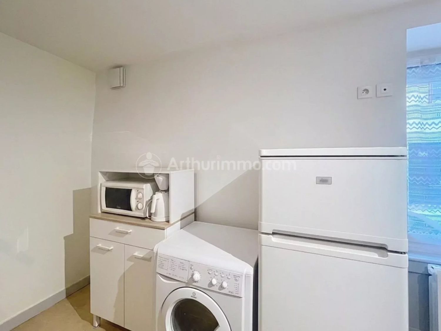 Maison à louer, 36m², Les Martres-de-Veyre