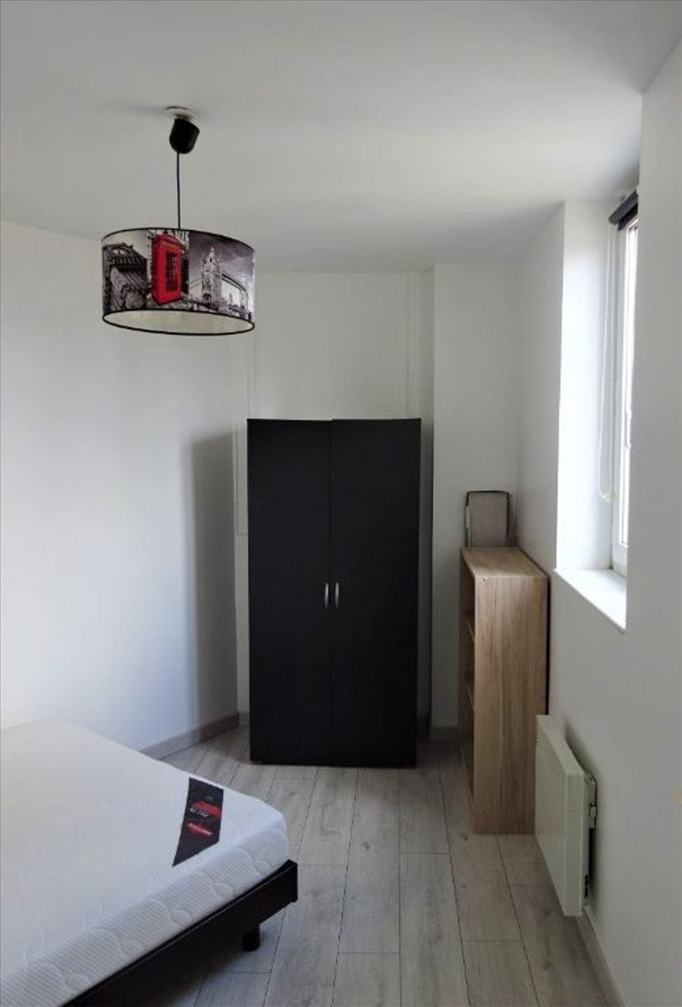 Appartement à louer, 40m², Compiègne