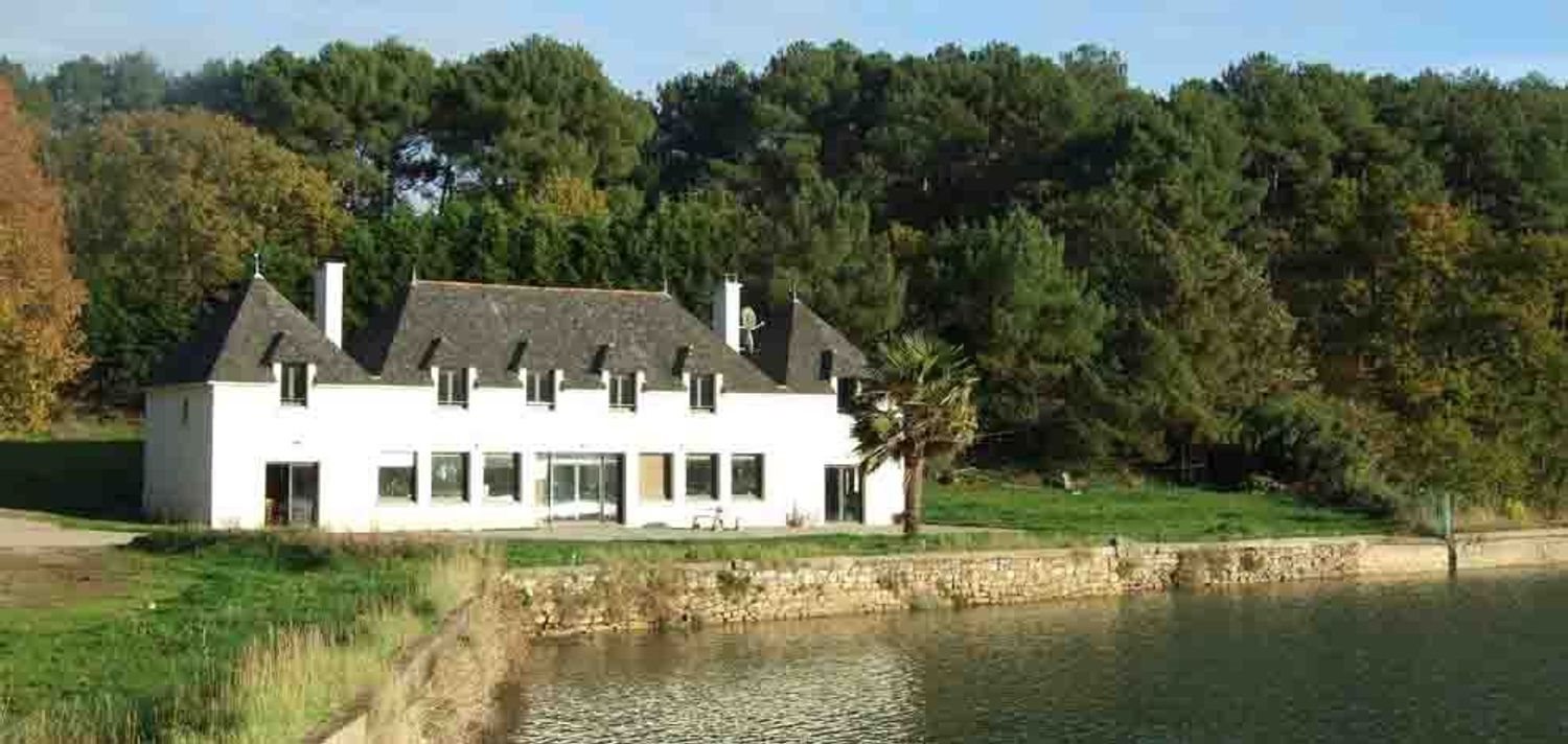 Maison à vendre, 280m², Le Bono