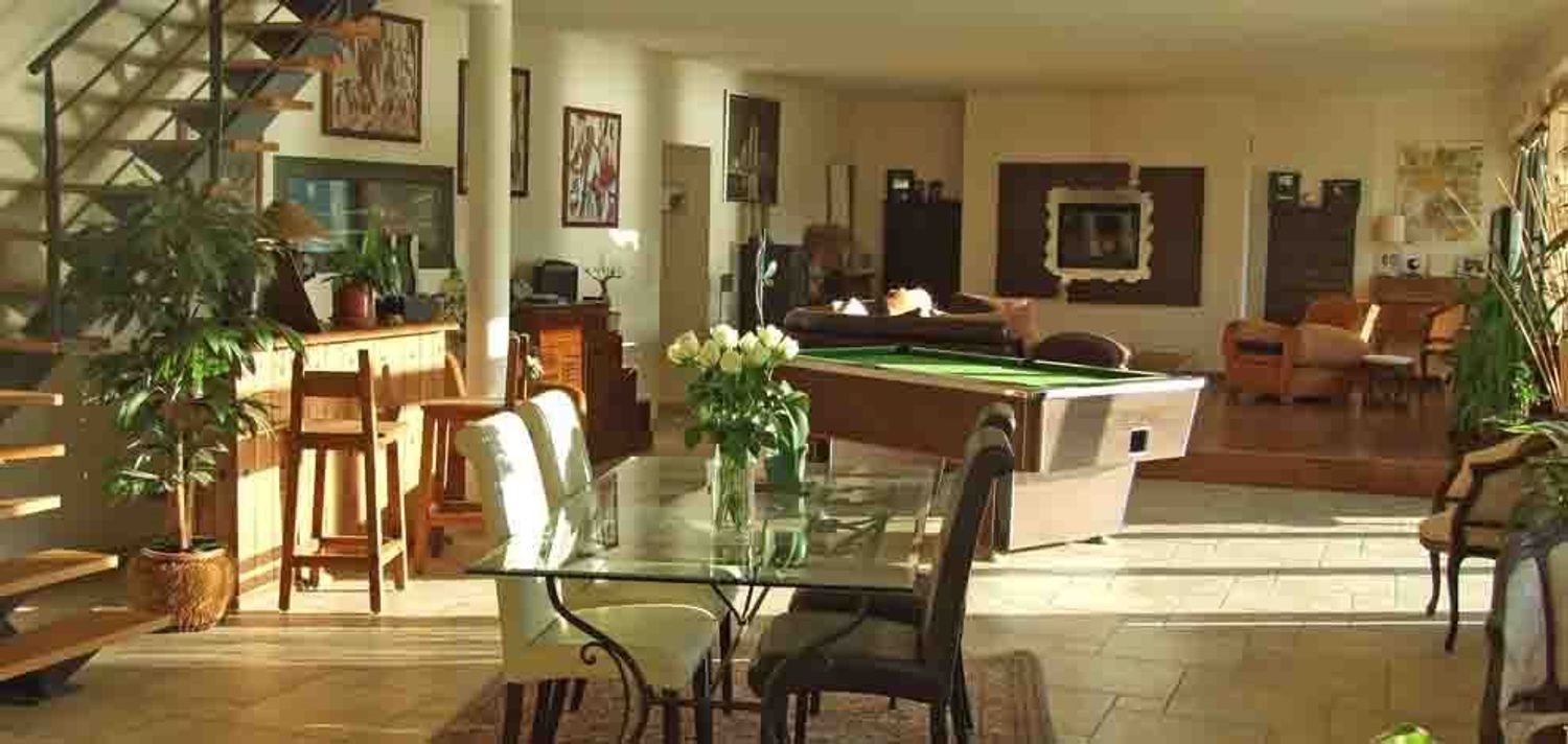 Maison à vendre, 280m², Le Bono