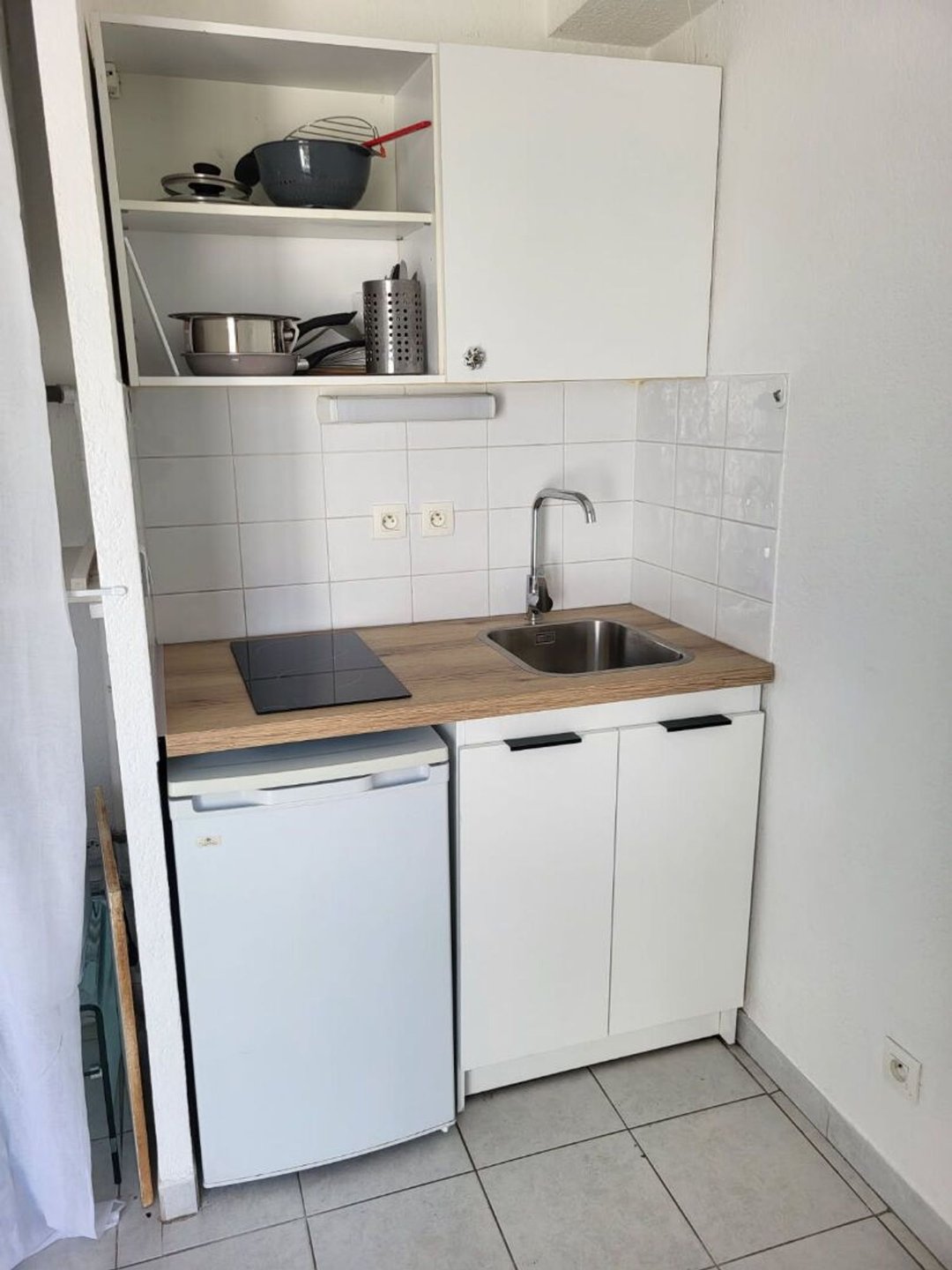 Appartement à louer, 18m², Aix-en-Provence