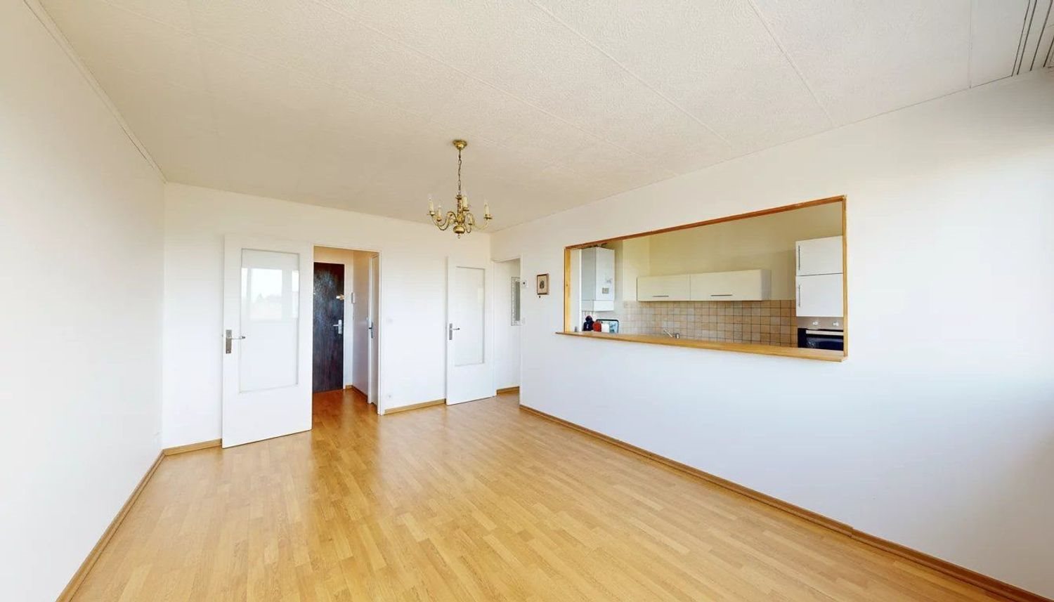Appartement à vendre, 48m², Lucé