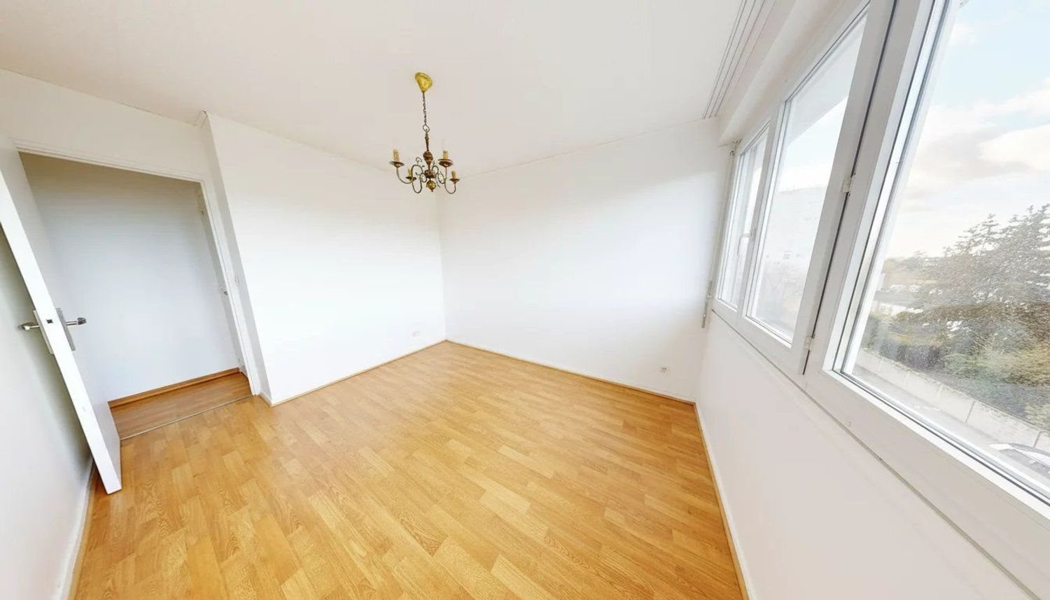 Appartement à vendre, 48m², Lucé