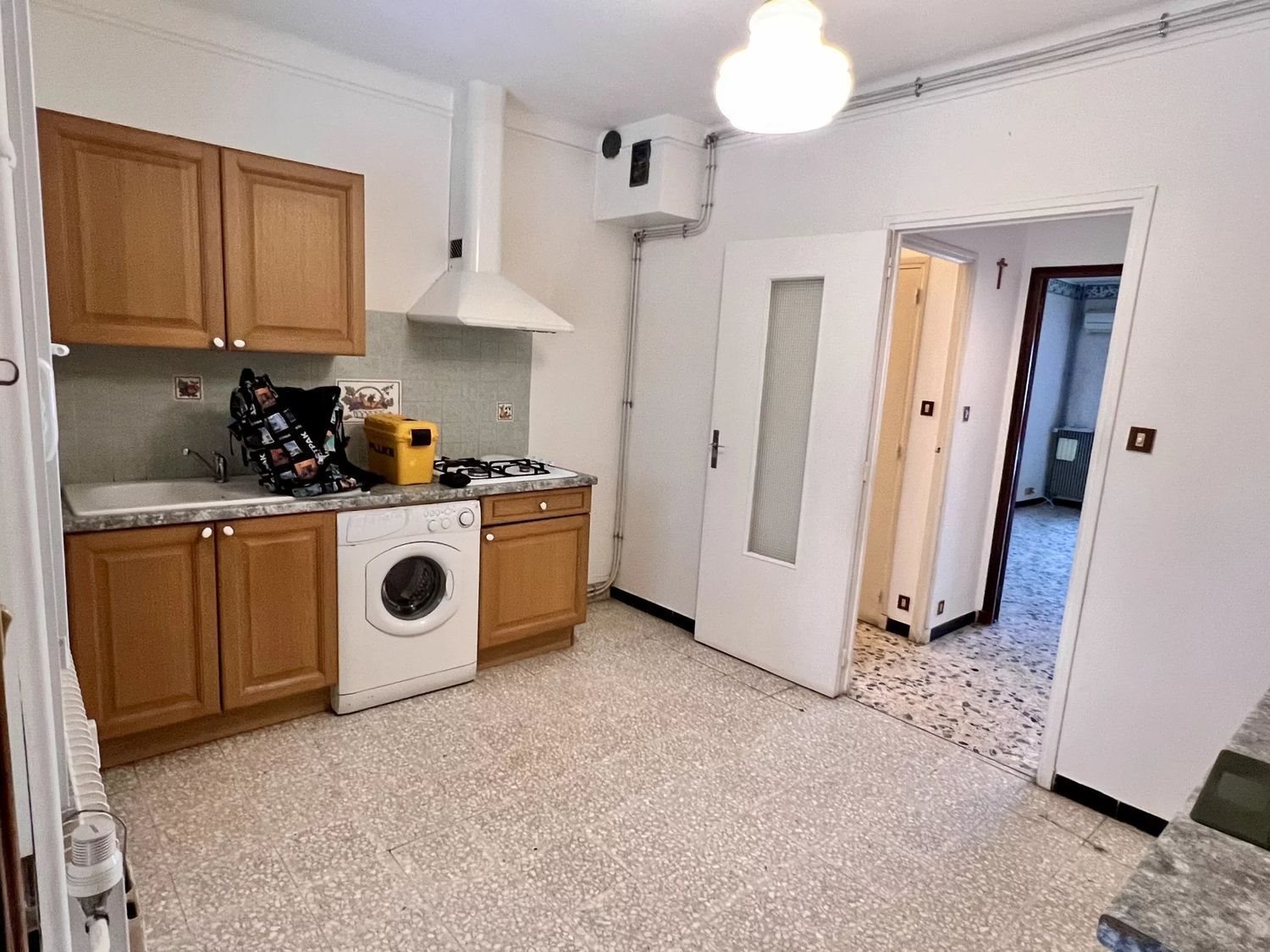 Appartement à vendre, 11m², Tarascon