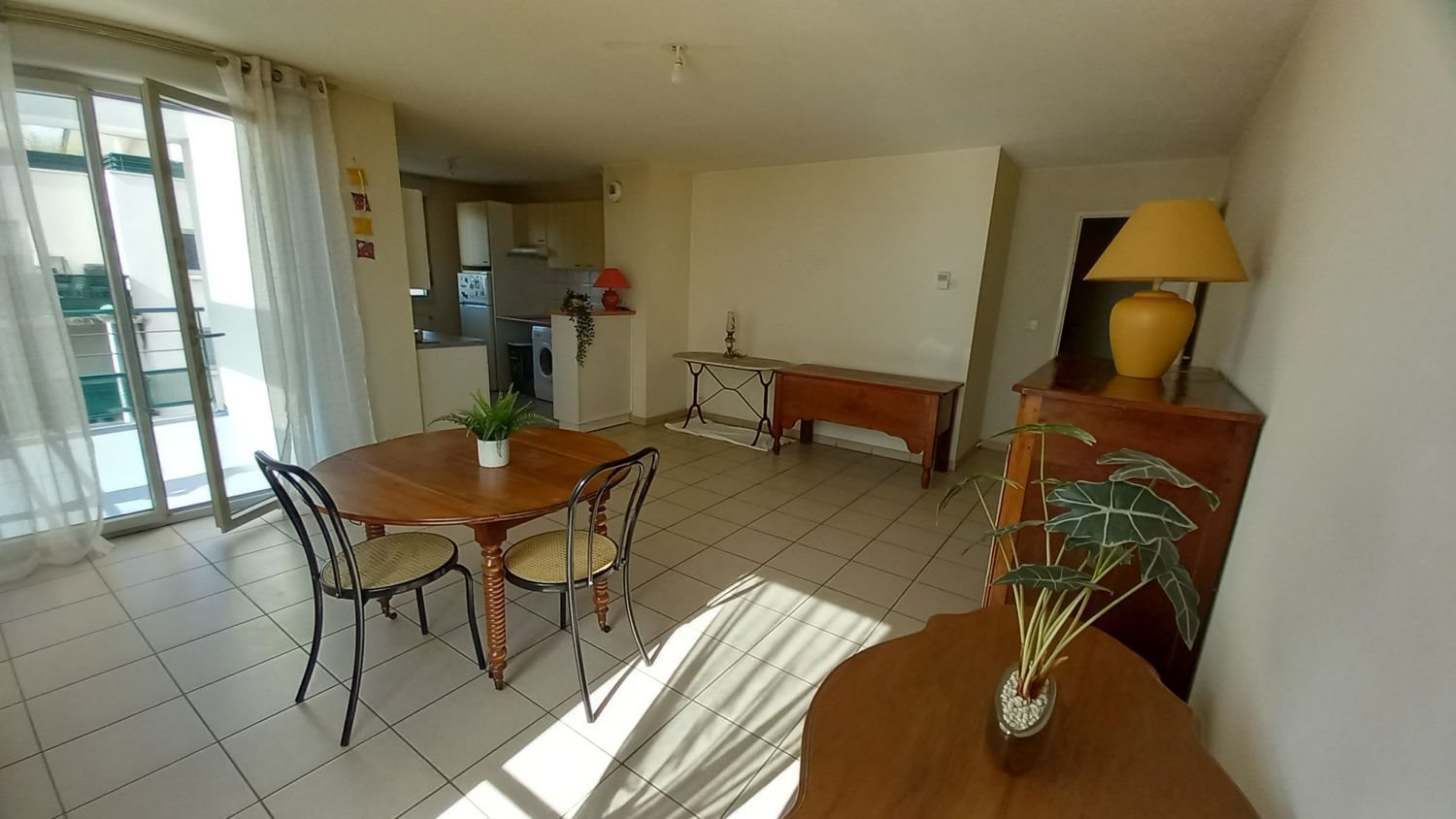 Appartement à vendre, 66m², La Riche