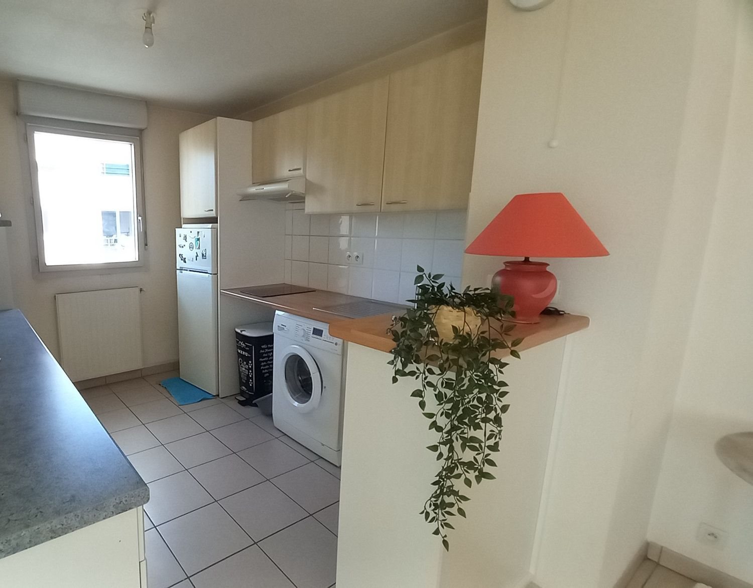 Appartement à vendre, 66m², La Riche