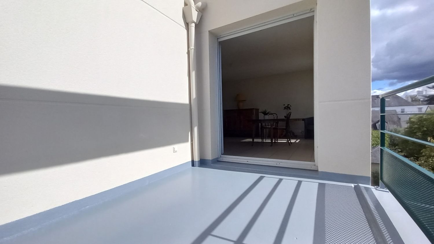 Appartement à vendre, 66m², La Riche