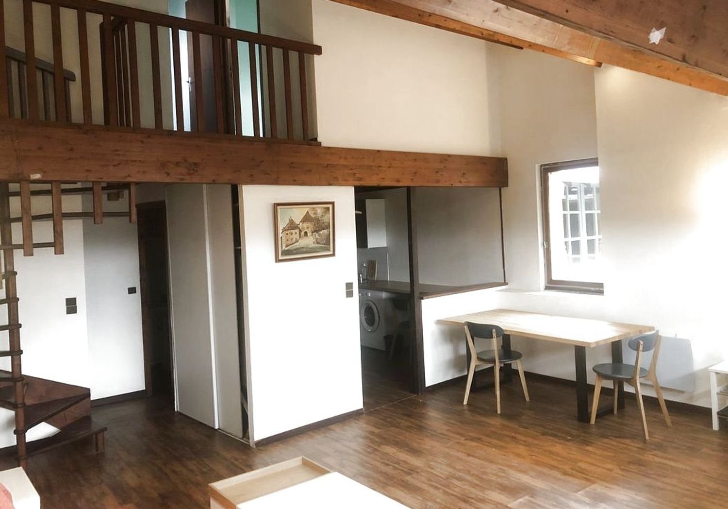 Appartement à vendre, 60m², Villefranche-de-Rouergue