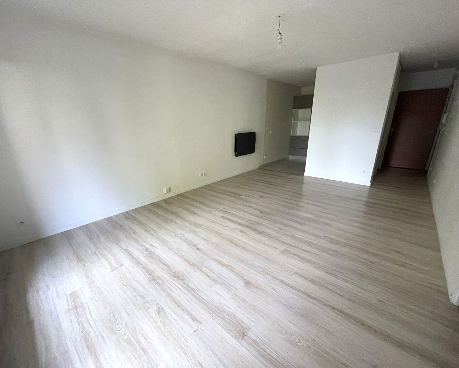 Appartement à vendre, 48m², Pontault-Combault