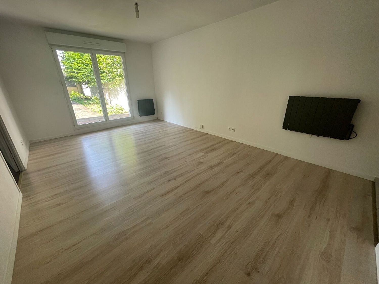 Appartement à vendre, 48m², Pontault-Combault