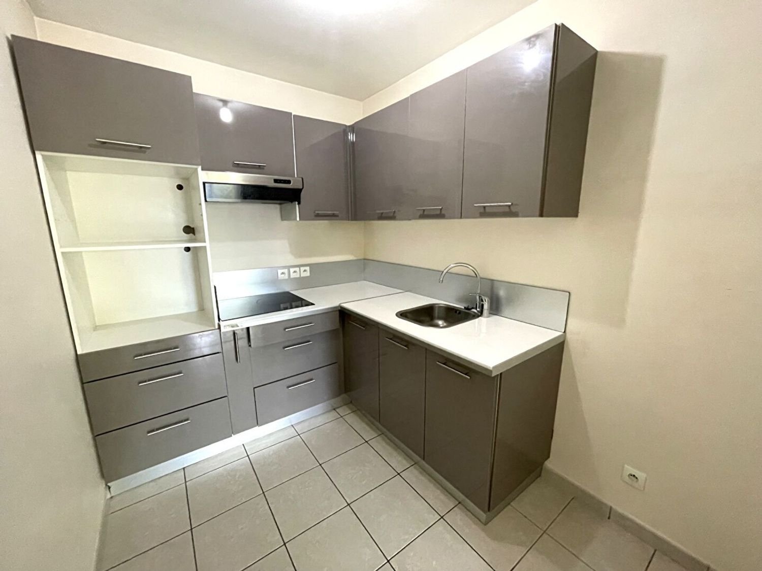Appartement à vendre, 48m², Pontault-Combault