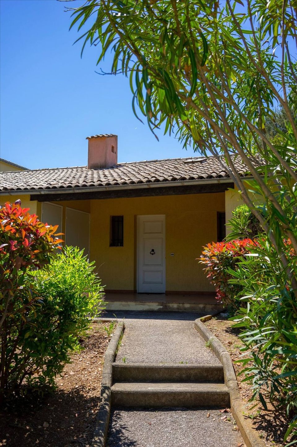 Appartement à louer, 27m², Six-Fours-les-Plages